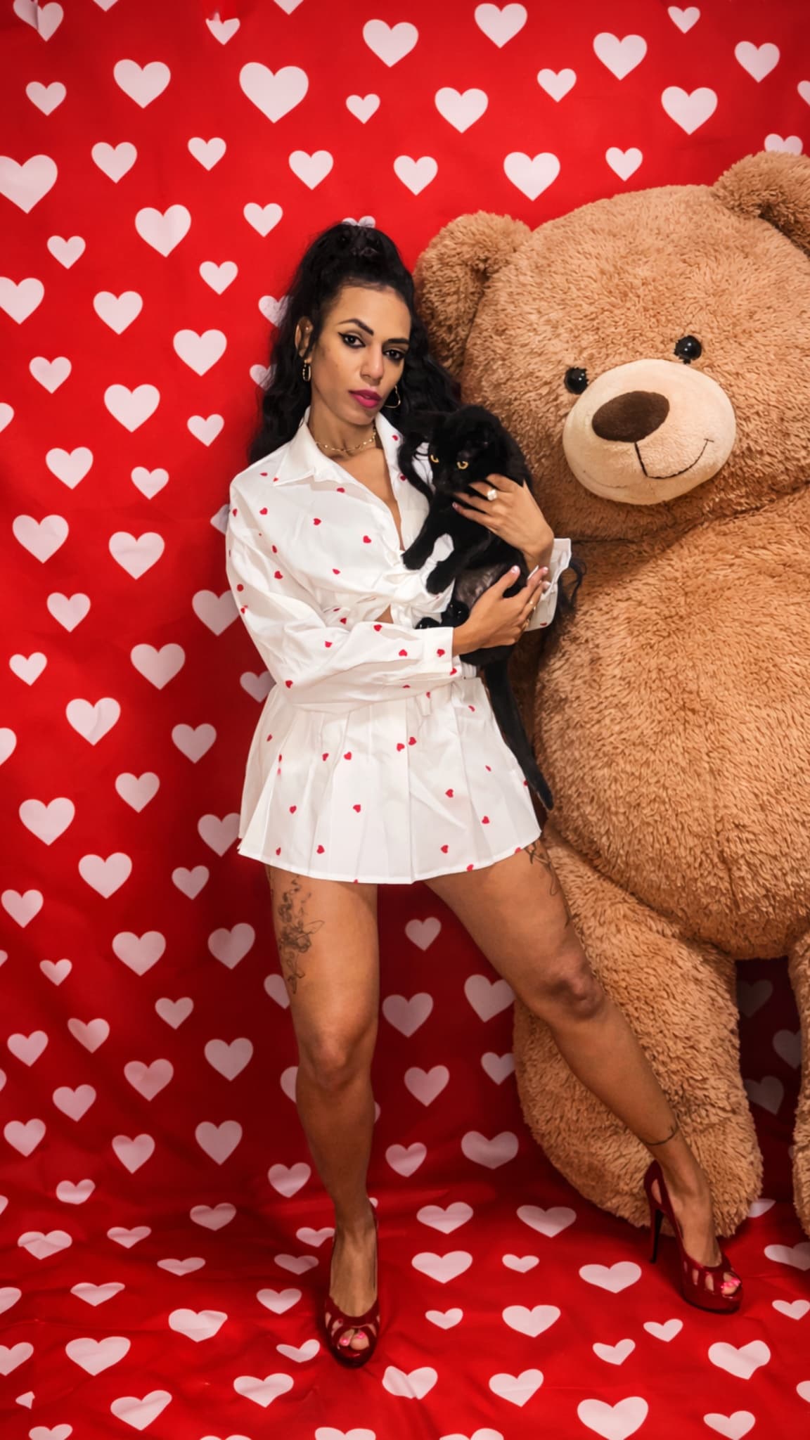 Afterglow Cut release artwork